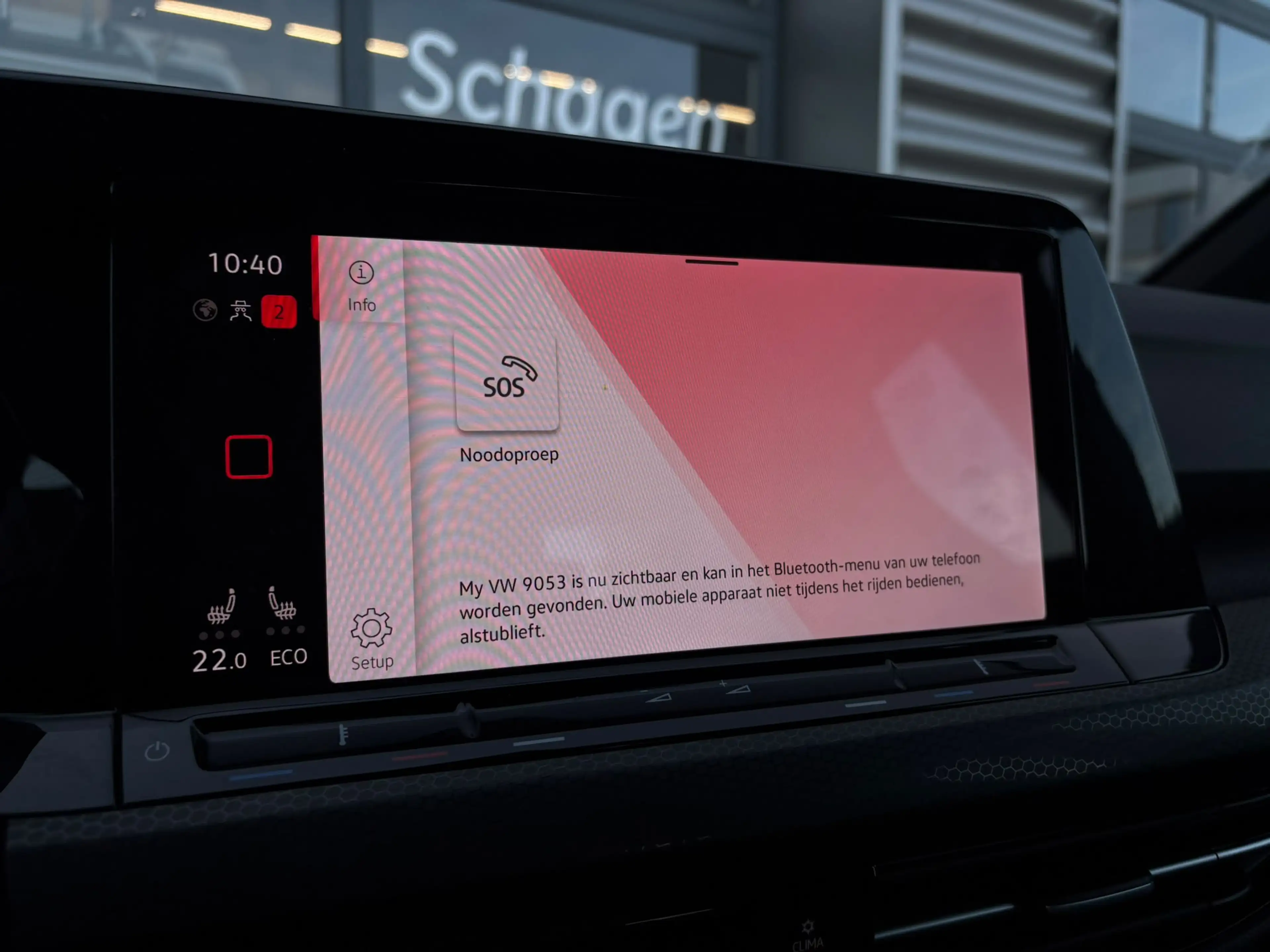 Volkswagen Golf GTE 1.4 eHybrid 245 pk 6-DSG | Apple Carplay | Cruise — photo 29