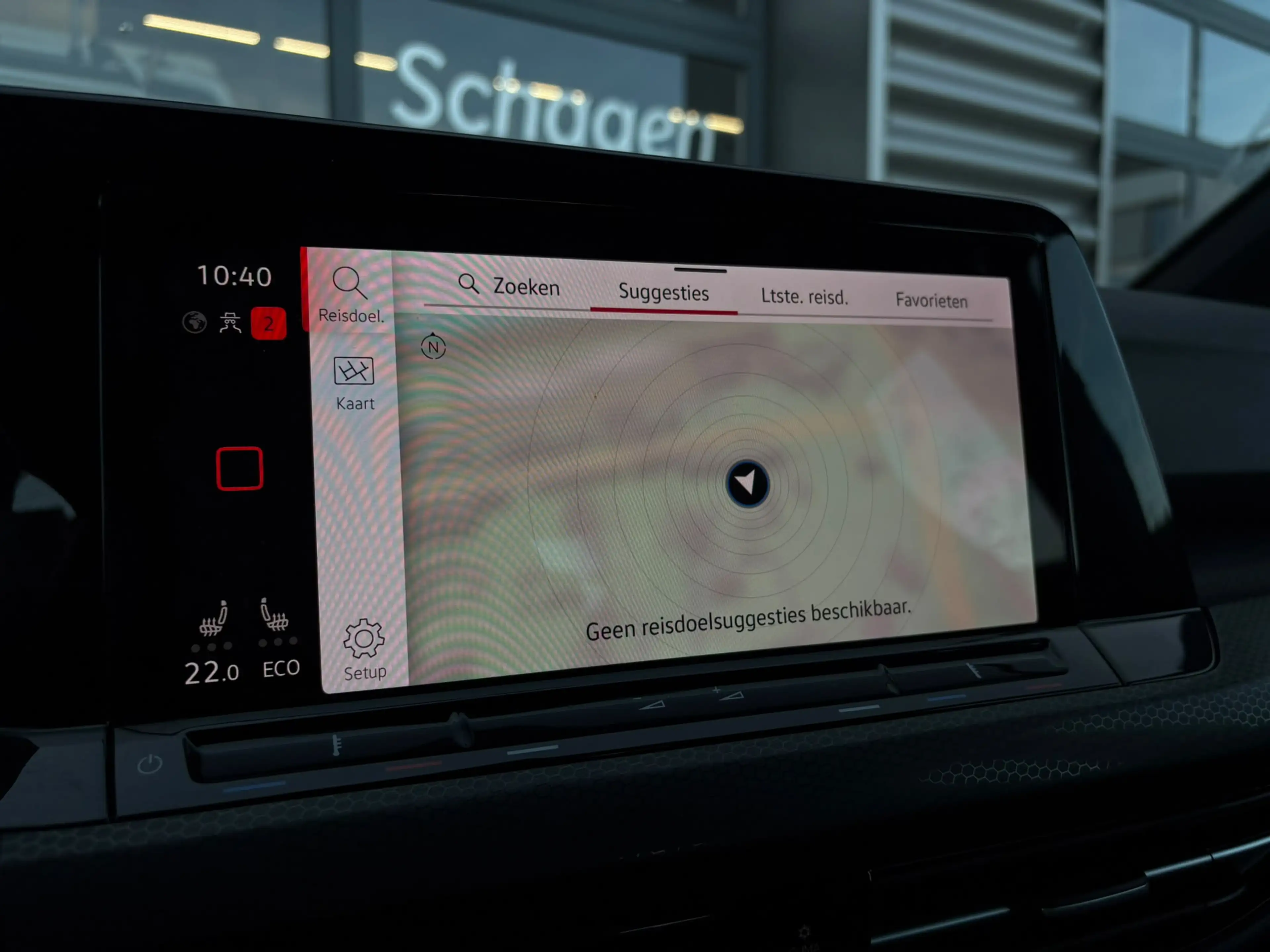 Volkswagen Golf GTE 1.4 eHybrid 245 pk 6-DSG | Apple Carplay | Cruise — photo 30