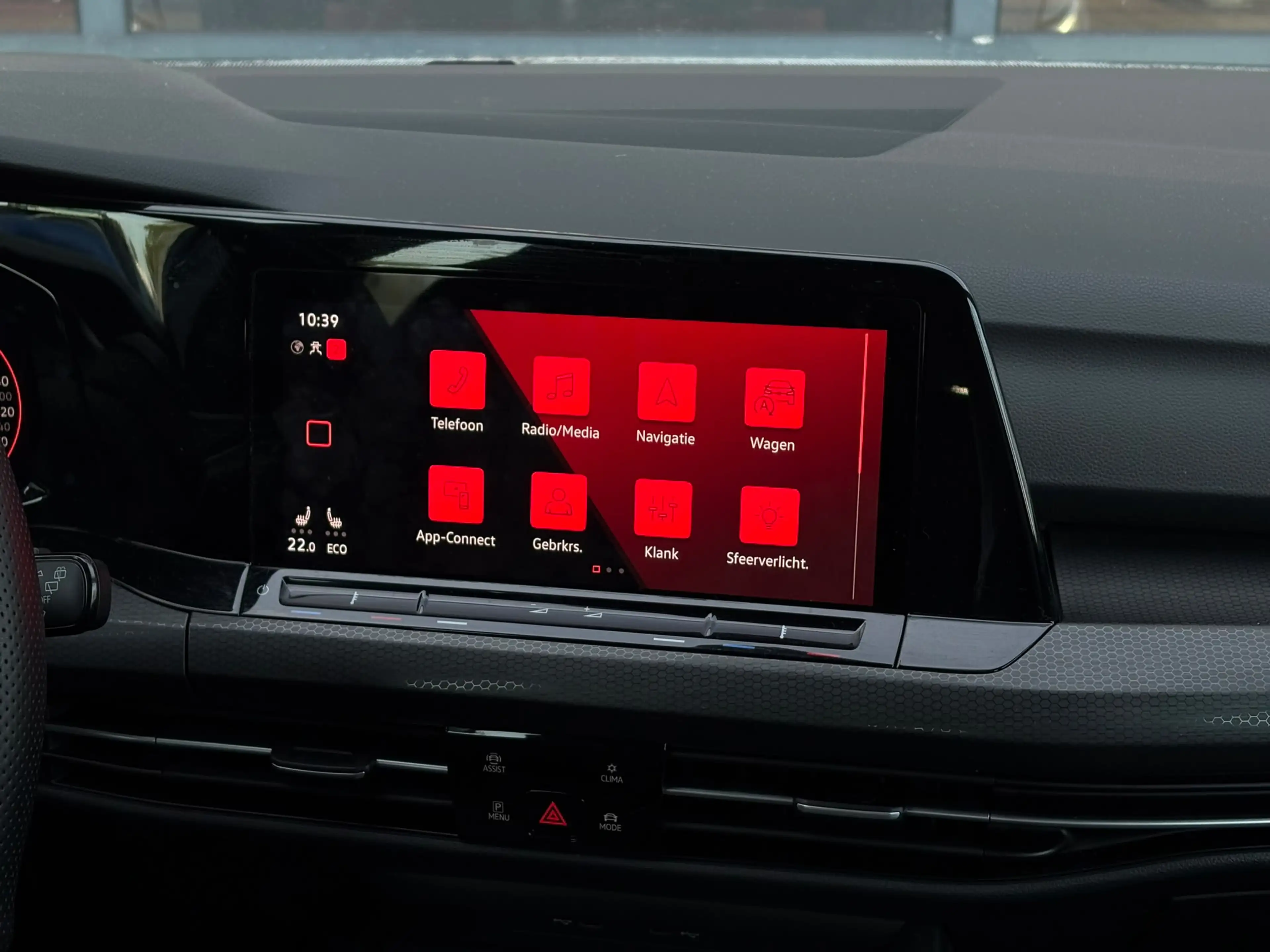 Volkswagen Golf GTE 1.4 eHybrid 245 pk 6-DSG | Apple Carplay | Cruise — photo 20