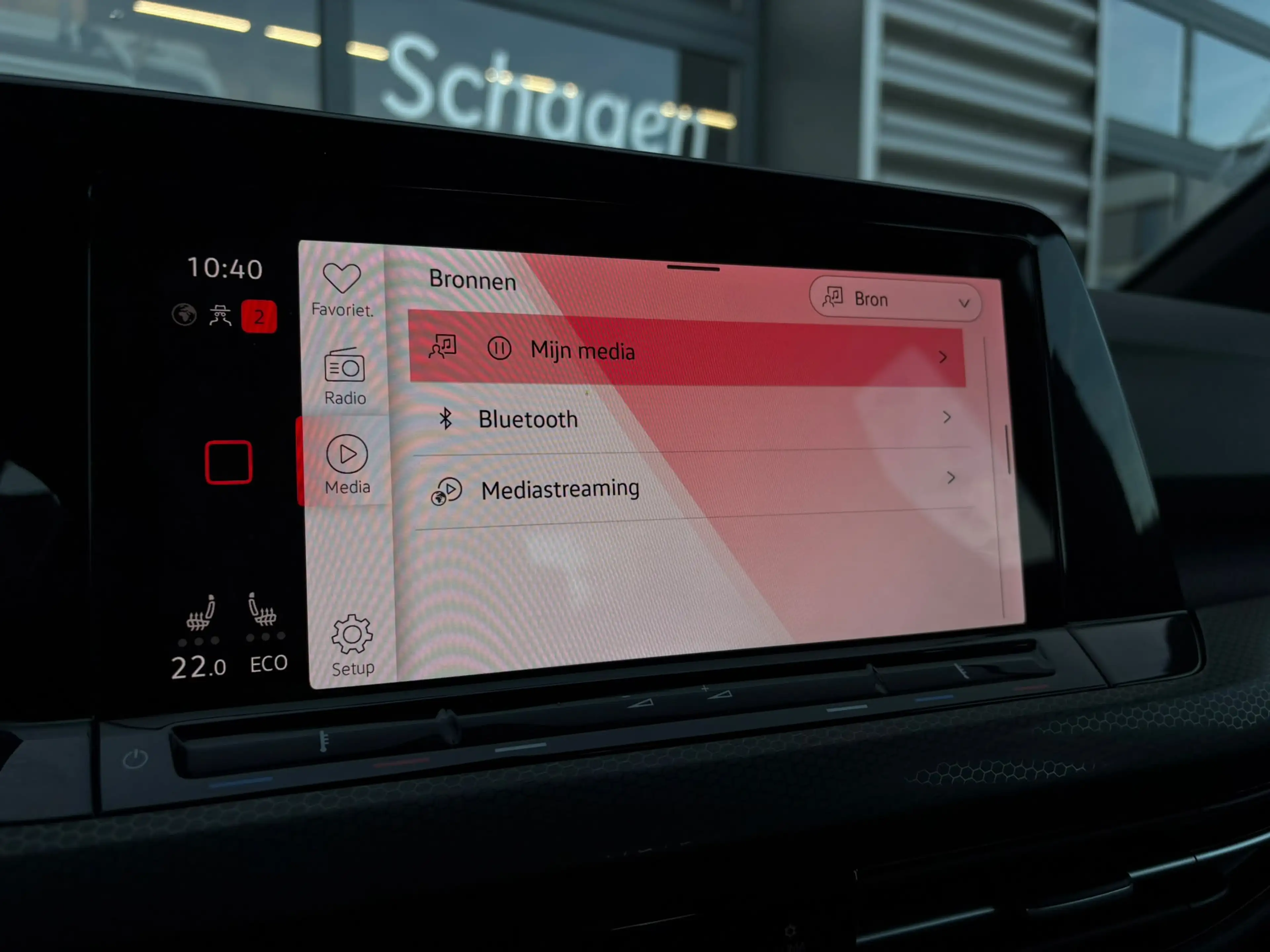 Volkswagen Golf GTE 1.4 eHybrid 245 pk 6-DSG | Apple Carplay | Cruise — photo 24