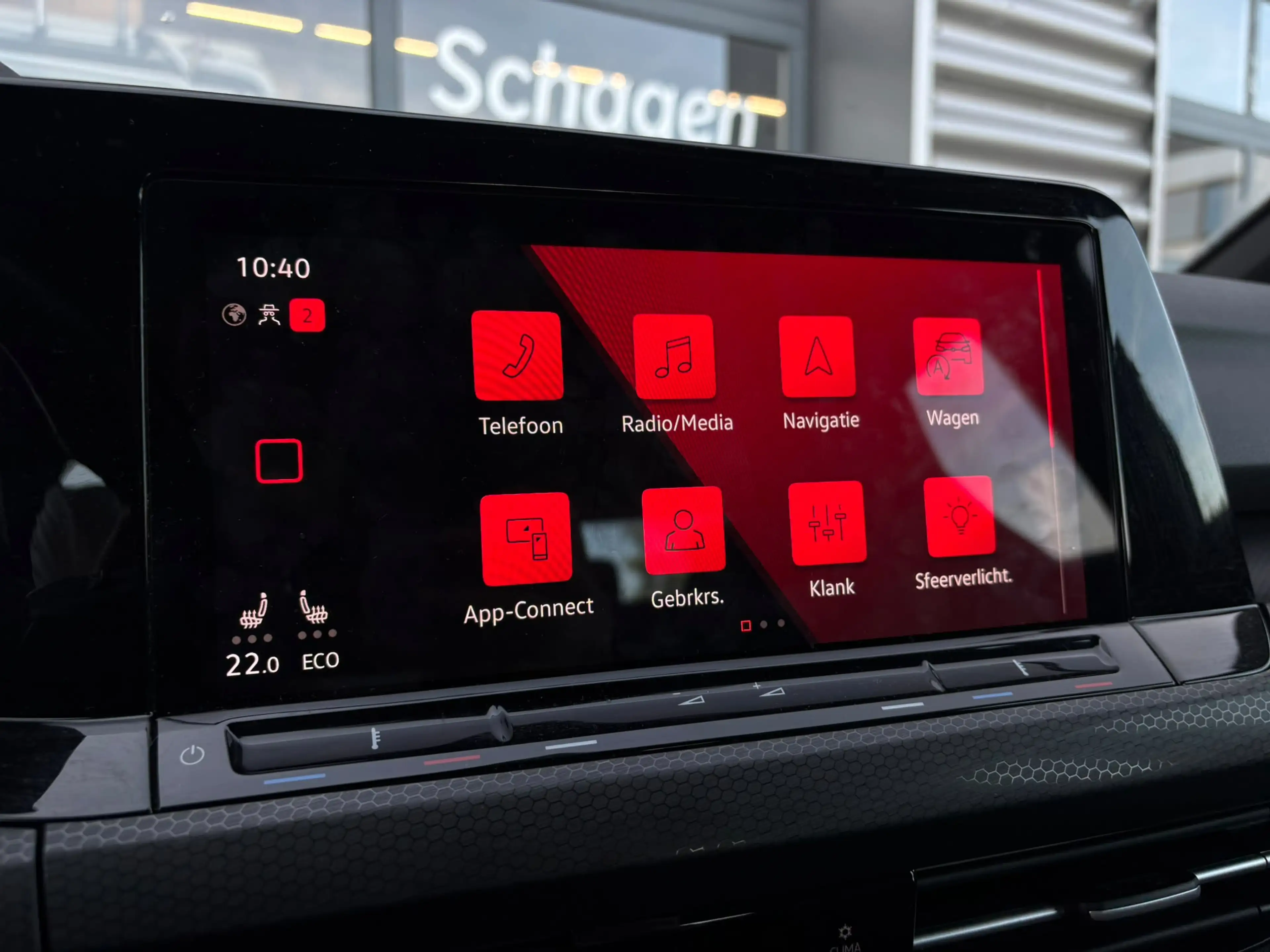 Volkswagen Golf GTE 1.4 eHybrid 245 pk 6-DSG | Apple Carplay | Cruise — photo 26