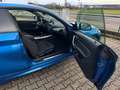 BMW 125 i M-Paket Alkantara Tüv-NEU Albastru - thumbnail 10