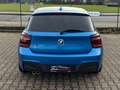 BMW 125 i M-Paket Alkantara Tüv-NEU Albastru - thumbnail 7