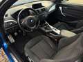 BMW 125 i M-Paket Alkantara Tüv-NEU Albastru - thumbnail 5