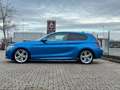BMW 125 i M-Paket Alkantara Tüv-NEU Albastru - thumbnail 2