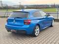 BMW 125 i M-Paket Alkantara Tüv-NEU Albastru - thumbnail 9