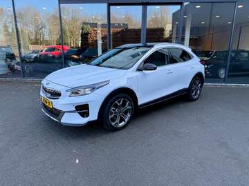 1.6 GDI PHEV Executive,Full Options!,Schuifdak,Sto