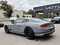 Bentley Continental GT S V8 Grau - thumbnail 5