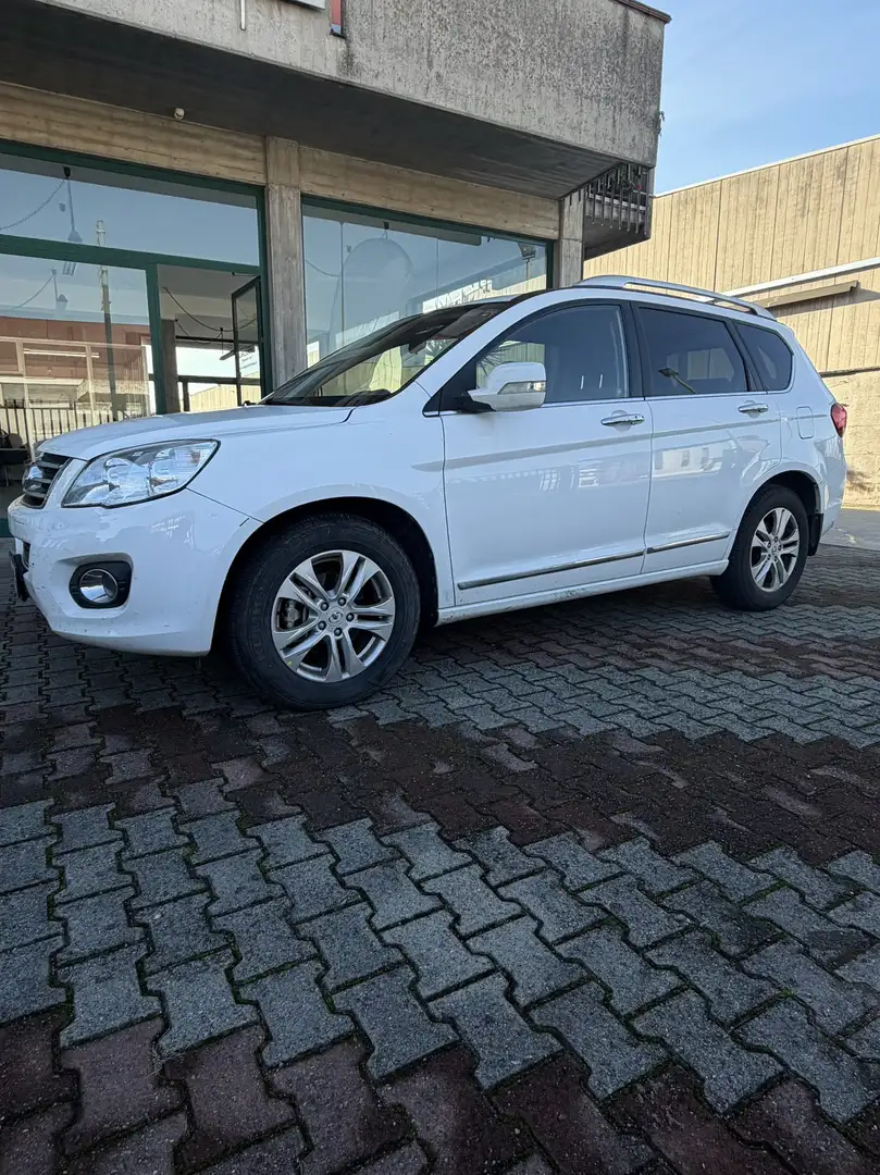 Great Wall H6 2.0 tdi Premium 4wd - 1