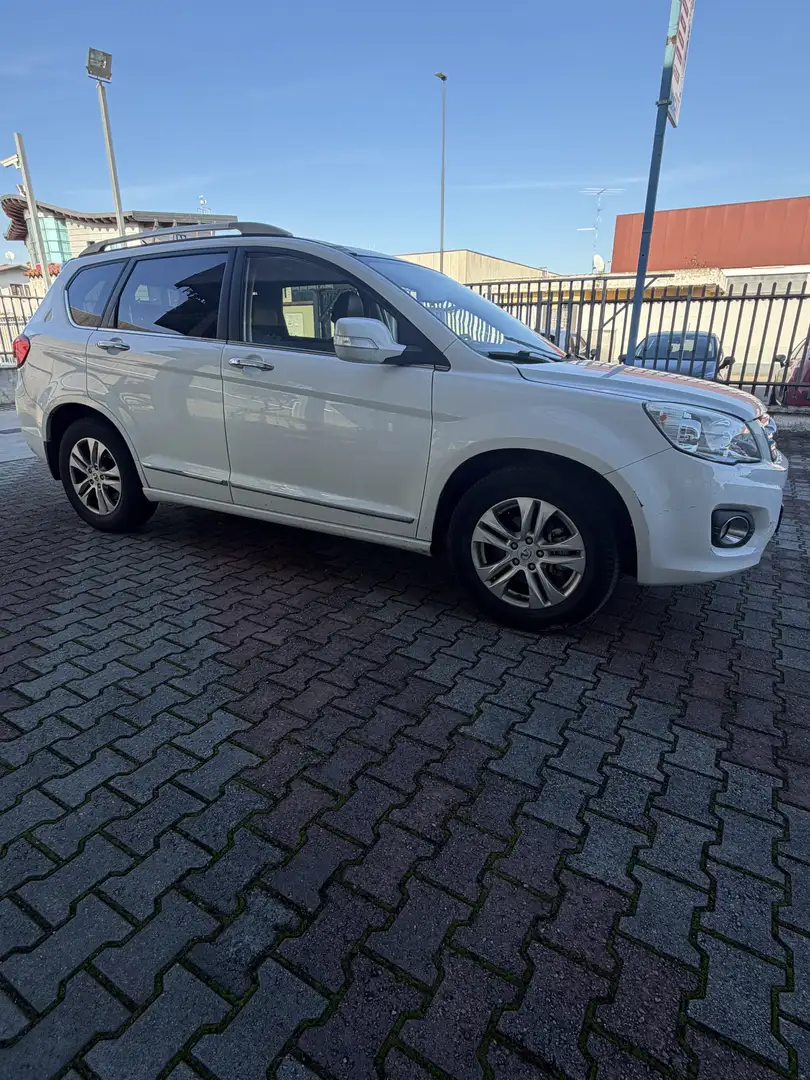 Great Wall H6 2.0 tdi Premium 4wd - 2