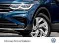 Volkswagen Tiguan 1.5 ELEGANCE LEDER AHK CAM ACC LM18 NAVI Blu/Azzurro - thumbnail 6