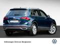 Volkswagen Tiguan 1.5 ELEGANCE LEDER AHK CAM ACC LM18 NAVI Blu/Azzurro - thumbnail 3
