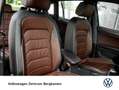 Volkswagen Tiguan 1.5 ELEGANCE LEDER AHK CAM ACC LM18 NAVI Blu/Azzurro - thumbnail 7