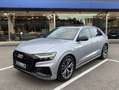 Audi Q8 Black Line 50 TDI quattro Grau - thumbnail 2