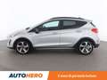 Ford Fiesta 1.0 EcoBoost Active 100 CV Argento - thumbnail 3