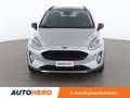 Ford Fiesta 1.0 EcoBoost Active 100 CV Argento - thumbnail 9
