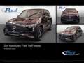 Mercedes-Benz EQB 300 AMG Line 4Matic AUT Fernlichtass. Kam. Noir - thumbnail 1