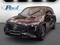 Mercedes-Benz EQB 300 AMG Line 4Matic AUT Fernlichtass. Kam. Noir - thumbnail 2