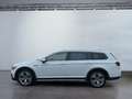 Volkswagen Passat Alltrack Passat Variant Alltrack 2.0 TDI 4Motion Matrix Weiß - thumbnail 3
