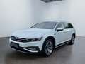 Volkswagen Passat Alltrack Passat Variant Alltrack 2.0 TDI 4Motion Matrix Weiß - thumbnail 2