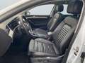 Volkswagen Passat Alltrack Passat Variant Alltrack 2.0 TDI 4Motion Matrix Weiß - thumbnail 7