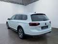 Volkswagen Passat Alltrack Passat Variant Alltrack 2.0 TDI 4Motion Matrix Weiß - thumbnail 4