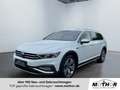 Volkswagen Passat Alltrack Passat Variant Alltrack 2.0 TDI 4Motion Matrix Weiß - thumbnail 1