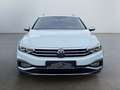 Volkswagen Passat Alltrack Passat Variant Alltrack 2.0 TDI 4Motion Matrix Weiß - thumbnail 6