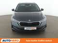 Skoda Octavia 1.5 TSI ACT Style*NAVI*TEMPO*LED*PDC*SHZ* Gris - thumbnail 9