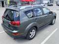 Peugeot 4007 2,2 HDi 160 FAP Premium Grau - thumbnail 4
