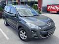 Peugeot 4007 2,2 HDi 160 FAP Premium Grau - thumbnail 2