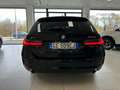 BMW 330 e Touring xdrive Business Advantage auto FULL OPT Nero - thumbnail 4