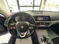 BMW 330 e Touring xdrive Business Advantage auto FULL OPT Nero - thumbnail 8