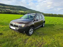 Dacia Duster 1.6 16v 105 4x2