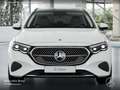 Mercedes-Benz E 300 e T Hybrid Avantgarde Fahrass 360° Pano AHK Weiß - thumbnail 8