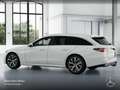 Mercedes-Benz E 300 e T Hybrid Avantgarde Fahrass 360° Pano AHK Weiß - thumbnail 15