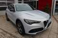 Alfa Romeo Stelvio Ti Q4 Matrix-LED Garantie 05-2027 Blau - thumbnail 6