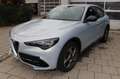Alfa Romeo Stelvio Ti Q4 Matrix-LED Garantie 05-2027 Blau - thumbnail 1