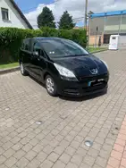 Peugeot 5008 1.6 HDi 115ch FAP BVM6 Access 5pl
