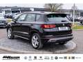SEAT Ateca FR 1.5 TSI DSG EL. HECKKL. NAVI KAMERA PARK TEMPOM Noir - thumbnail 3