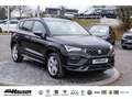 SEAT Ateca FR 1.5 TSI DSG EL. HECKKL. NAVI KAMERA PARK TEMPOM Noir - thumbnail 5