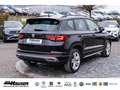 SEAT Ateca FR 1.5 TSI DSG EL. HECKKL. NAVI KAMERA PARK TEMPOM Noir - thumbnail 4