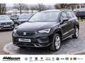 SEAT Ateca FR 1.5 TSI DSG EL. HECKKL. NAVI KAMERA PARK TEMPOM Noir - thumbnail 1