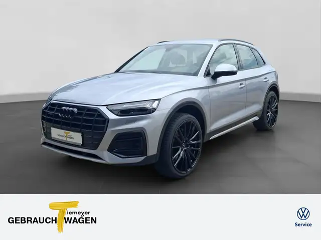 Audi Q5 50 TFSIe Q ADVANCED MATRIX AHK KAMERA VIRTUAL