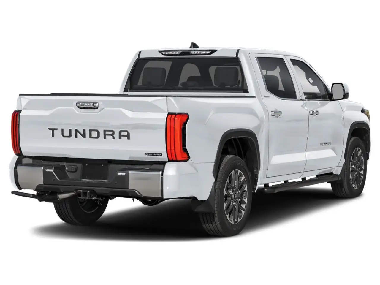 Toyota Tundra снимка Toyota Tundra