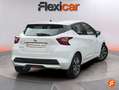 Nissan Micra 1.0 G Acenta 73 Blanc - thumbnail 9