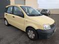 Fiat Panda 1.1 8V 54CH TEAM Jaune - thumbnail 10