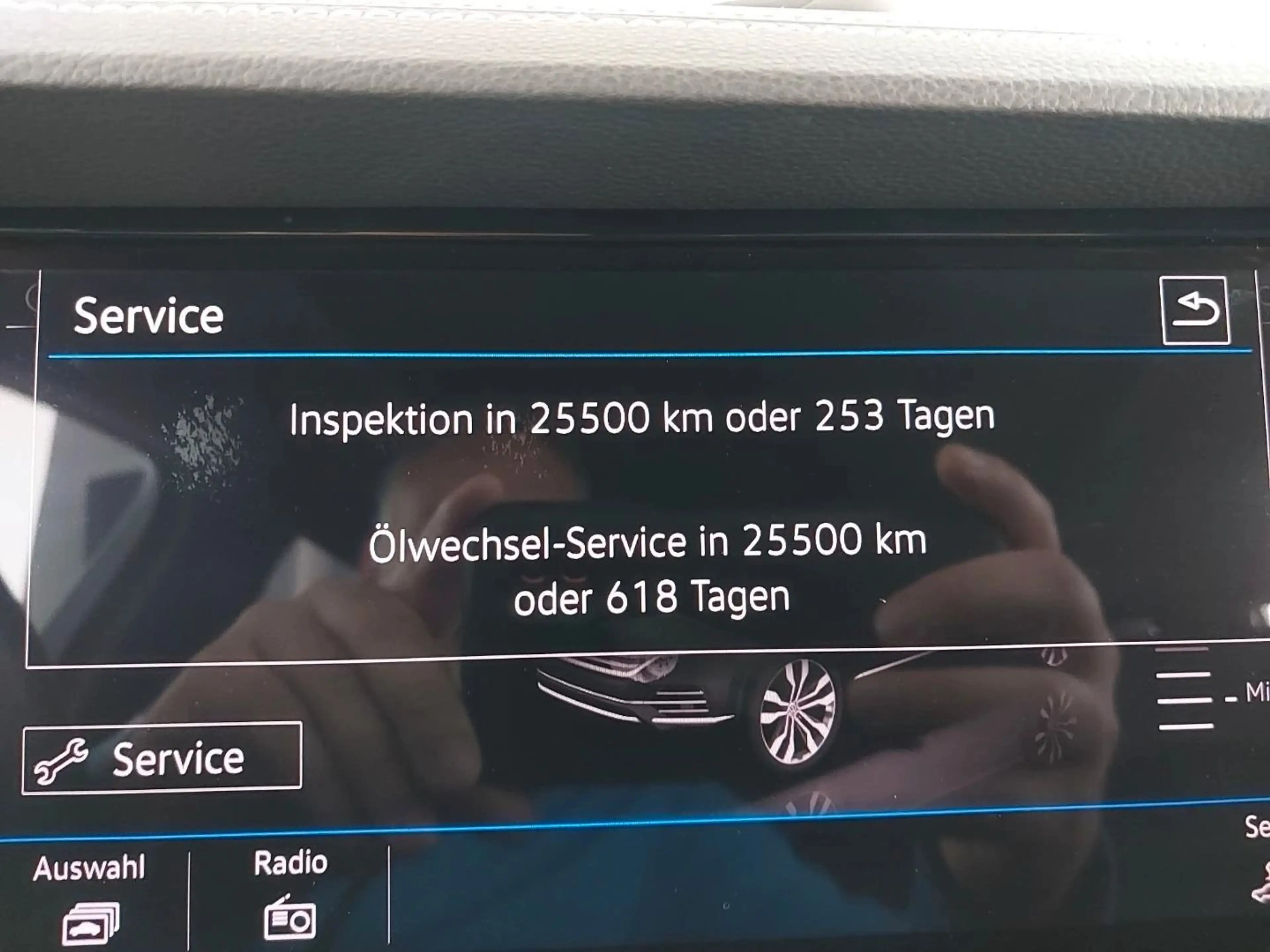 Volkswagen Touareg 4MOTION 3,0 TDI Elegance R-Line*KAMERA*PANO*LED* — photo 15