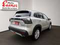 Suzuki S-Cross 1.4 Hybrid ALLGRIP shine Top Allrad Silber - thumbnail 15