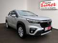 Suzuki S-Cross 1.4 Hybrid ALLGRIP shine Top Allrad Silber - thumbnail 18
